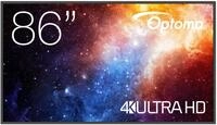 Optoma N3861K Digital Signage Display 218,4 cm 86 Zoll