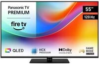Panasonic TV-55W85B Smart TV 139,7 cm (55")