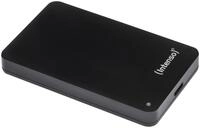Intenso 6021660 Externe Festplatten 1 TB