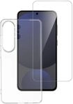 4smarts 360&deg; Protection Set f&uuml;r Samsung Galaxy S26 Ultra