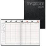 rido id&eacute; Buchkalender magnum