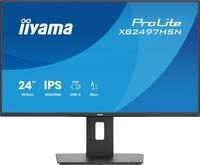 iiyama ProLite XB2497HSN-B1 Monitor 60,5cm (24")