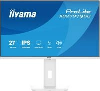 iiyama ProLite XB2797QSU-W1 Monitor 68,6cm (27")