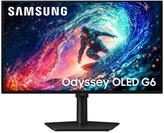 Samsung Odyssey G61SH Quad HD Gaming Display 68,6 cm (27 Zoll)