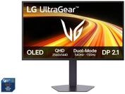 LG UltraGear&trade; 27GX790B-B Quad HD Gaming-Monitor 68,6 cm (27')