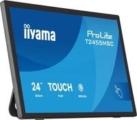iiyama ProLite T2455MSC-B2 Full HD Display 60,5 cm (23.8')