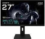 GigaByte G27Q3 Gaming Monitor 68,6 (27")