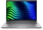 HP ZBook 8 G2i Intel&reg; Core&trade; Ultra 7 356H Mobile Workstation PC 35,6 cm (14")