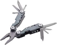 TROIKA&reg; Multitool ARBEITSGER&Auml;T mini