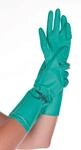 HYGOSTAR Chemikalienschutzhandschuh Professional 10 gr&uuml;n
