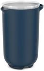 MEPAL Chef It R&uuml;hrsch&uuml;ssel navy 1,0 l