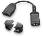 Poly Headsetadapter Quick Disconnect