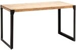 WOHNLING Esszimmertisch WL7.046 akazie