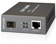 TP-LINK MC220L(UN) Gigabit-Ethernet-Medienkonverter