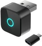 4smarts Wireless CarPlay / Android Auto Adapter, schwarz