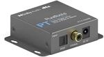 PureTools - Digital zu Analog Dolby/DTS DownMixer - Dolby Digital (AC3), DTS...