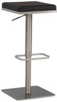 WOHNLING Barhocker WL6.982 schwarz