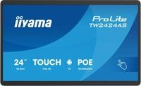 iiyama ProLite TW2424AS-B3P All-in-One-Monitor 60,5 cm (23,8")