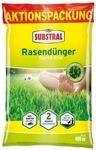 SUBSTRAL&reg; Express Rasend&uuml;nger 10,0 kg