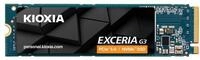 Kioxia Exceria G3 LVC10Z001TG8 SSD - 1 TB