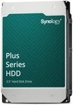 Synology Plus Serie Interne Festplatte 20 TB