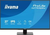 iiyama ProLite X2793QSU-B1 Monitor 68,6cm (27")