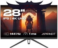 JapanNext 4K UHD Gaming Monitor 71,1cm (28")
