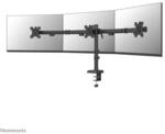 Neomounts NERO DS60-600BL3 Monitorarm - schwarz