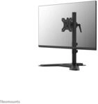 Neomounts DS45-600BL1 Monitorst&auml;nder f&uuml;r einen Bildschirm 10-32 Zoll