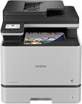 Brother DCP-L8630CDW Farblaser-Multifunktionsdrucker