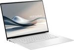 ASUS Zenbook S16 UM5606GA-SR334W AMD Ryzen&trade; AI 9 465 Notebook 40,6 cm (16")