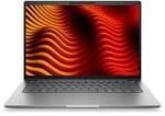 HP ZBook 8 G2a AMD Ryzen&trade; AI 7 PRO 450 Mobile Workstation PC 35,6 cm (14")