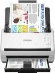 Epson WorkForce DS-530III Dokumentenscanner