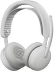Logitech Zone Wireless 2 ES Headset grauwei&szlig;