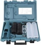 makita Absaug-Set f&uuml;r Kombihammer 191N81-0