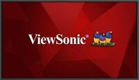 Viewsonic CDE55G3-1C Digital Signage Display 139,7 cm 55 Zoll