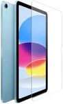 DEQSTER Displayschutz Max f&uuml;r iPad (A16/10. Gen)