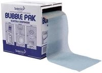 Sealed Air AirCap&reg; Bubble Pak&trade; Luftpolsterfolie 50 m x 30 cm