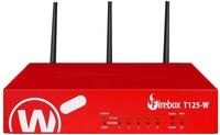 WatchGuard Firebox T125-W Appliance Only
