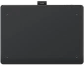 HUION Inspiroy Frego M Grafiktablett schwarz