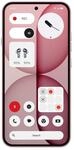 Nothing Phone (4a) 12GB/256GB Smartphone pink