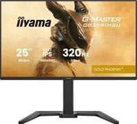 iiyama G-MASTER Gold Phoenix&trade; GB2591HSU-B1 Gaming-Monitor 68,6 cm (24,5")