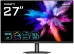 GigaByte GO27Q24 Gaming Monitor 68,6cm (27")