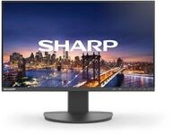 Sharp MultiSync DD-EA271F LED Display 69 cm (27")