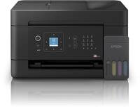 Epson EcoTank ET-4900 A4-Tintentank-Multifunktionsdrucker