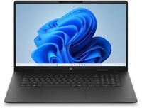 HP OmniBook 3 17-dp0057ng AMD Ryzen&trade; 5 40 Notebook 43,9 cm (17,3")
