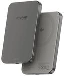 empower&trade; by PanzerGlass&reg; Powerbank, 5000mAh, Titanium