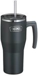 THERMOS&reg; Isolierbecher REFRESHING SERIES schwarz 850,0 ml