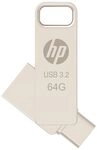HP x206C USB-Stick 64 GB