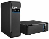 Eaton USV 3P Ellipse 700 IEC 420W 700VA 4 Ausg&auml;nge